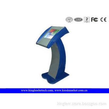 SAW Touch Screen Information Kiosks For Medical Center In S